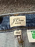 J.Crew Blue Jeans Size 25 waist - photo 7