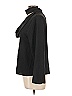 Zara 100% Polyester Black Long Sleeve Blouse Size L - photo 5