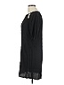 BCBGMAXAZRIA Black Casual Dress Size L (estimated) - photo 5
