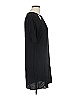 BCBGMAXAZRIA Black Casual Dress Size L (estimated) - photo 4