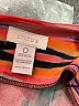 Chico's Print Orange Cocktail Dress Size Sm (0) - photo 7