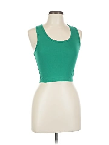 AZY Tank Top (view 1)