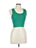 AZY Green Tank Top Size L - photo 1