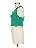 AZY Green Tank Top Size L - photo 5