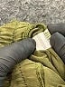 Unbranded 100% Polyester Solid Brown Jumpsuit Size S - photo 4