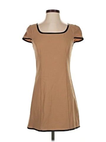 Rachel Zoe Casual Dress (view 1)