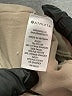 Athleta Color Block Ivory Active Pants Size S - photo 8