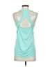 Hylete Teal Active Tank Size S - photo 2