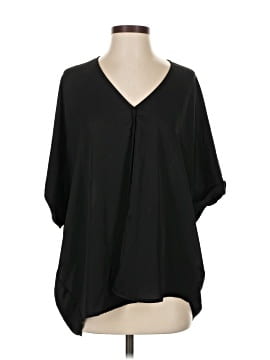 Love Token 3/4 Sleeve Blouse