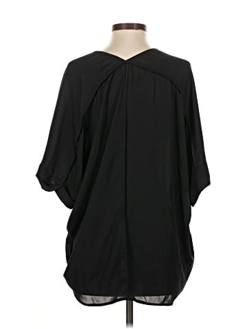 Love Token 3/4 Sleeve Blouse (view 2)