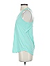 Hylete Teal Active Tank Size S - photo 5