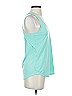 Hylete Teal Active Tank Size S - photo 4