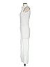 Unbranded White Cocktail Dress Size S - photo 5
