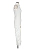 Unbranded White Cocktail Dress Size S - photo 4