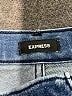 Express Blue Jeans Size 0 - photo 7