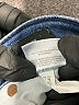 Express Blue Jeans Size 0 - photo 8