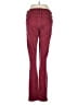 Gap Color Block Burgundy Jeans Size 29 waist - photo 2