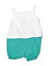 First Impressions Green Dress Size 6-9 mo - photo 2