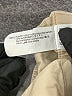 Zara Solid Tan Casual Pants Size S - photo 5