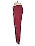 Gap Color Block Burgundy Jeans Size 29 waist - photo 5