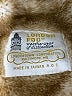 London Fog Tan Coat Size 9 - 10 - photo 6