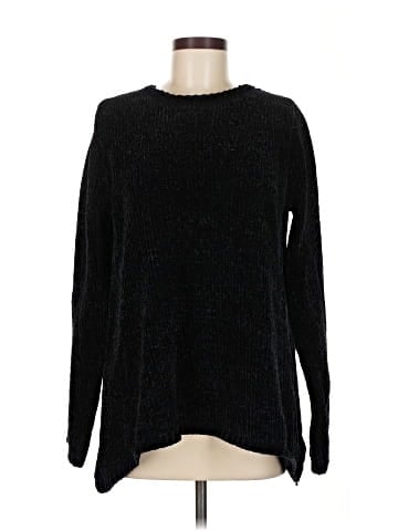 Sea Bleu Pullover Sweater (view 1)