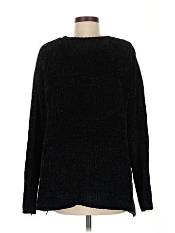 Sea Bleu Pullover Sweater (view 2)