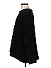 Sea Bleu 100% Polyester Black Pullover Sweater Size M - photo 5