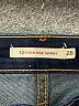 Levi's Blue Jeans Size 28 waist - photo 5