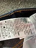 Levi's Blue Jeans Size 28 waist - photo 6
