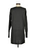 Athleta Gray Casual Dress Size S - photo 2