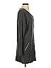 Athleta Gray Casual Dress Size S - photo 4