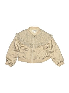 Miniclasix Jacket
