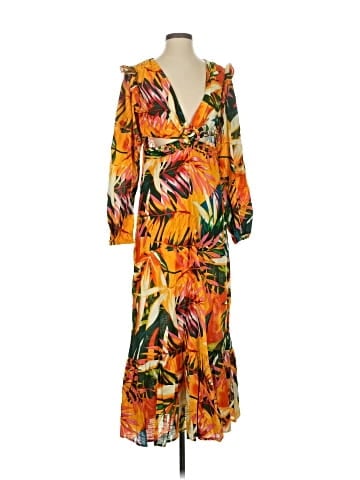 Walter Baker Casual Dress (view 1)