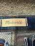 Madewell Hearts Blue Jeans Size 25 waist - photo 7