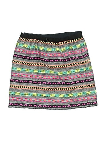 Milly Minis Skirt (view 2)