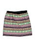 Milly Minis Graphic Green Skirt Size 14 - photo 2