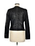 Laundry by Shelli Segal 100% Polyester Black Jacket Size 8 - photo 2