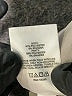 Express Gray Long Sleeve Blouse Size XS - photo 4