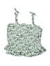 Vineyard Vines Floral Green Tank Top Size 5 - 6 - photo 1