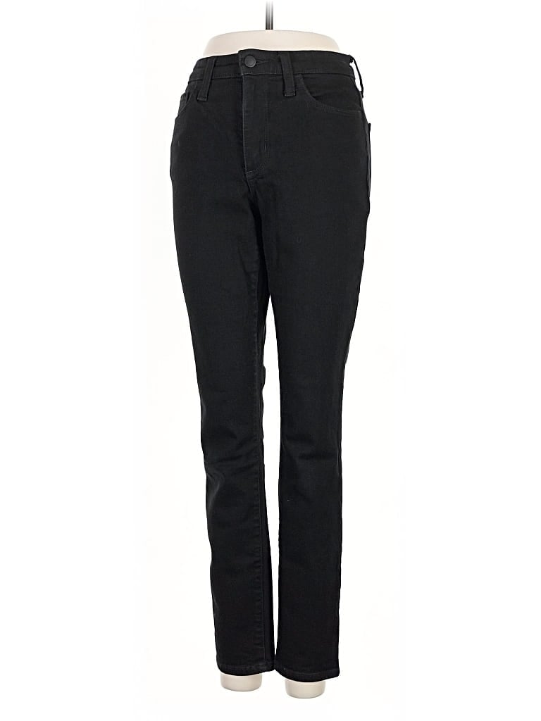 Pre-owned Universal Thread Jeans In Black