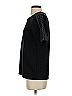 Banana Republic Black Short Sleeve Top Size S - photo 5