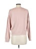 Rivet & Thread 100% Lycra Pink Sweatshirt Size L - photo 2
