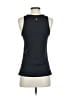 Hyba Black Active Tank Size S - photo 2