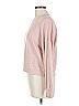 Rivet & Thread 100% Lycra Pink Sweatshirt Size L - photo 5