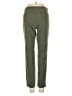 Adrianna Papell Green Active Pants Size 4 - photo 2