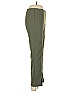 Adrianna Papell Green Active Pants Size 4 - photo 4