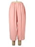 Shein Curve Pink Casual Pants Size 16 Plus (2) - photo 1