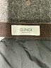 GUNEX Solid Black Formal Skirt Size 4 - photo 4