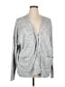 CAbi Gray Cardigan Size XL - photo 1